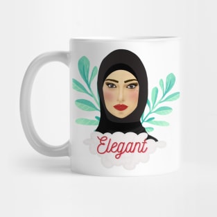 Elegant Mug